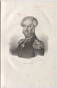 af Antoine Maurin