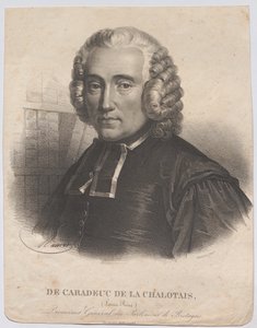  af Antoine Maurin