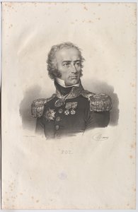  af Antoine Maurin