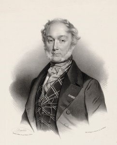 Michele Carafa af Antoine Maurin af Antoine Maurin