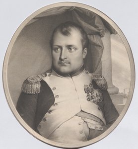  af Antoine Maurin