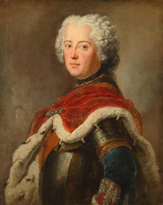  af Antoine Pesne