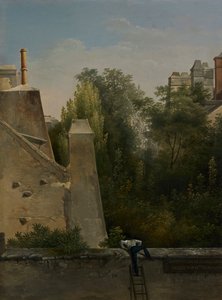 Den nysgerrige, 1823.