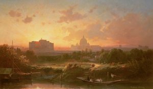 Ukendt billede af Antoine Ponthus Cinier