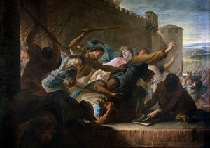 Udvisning af huguenotterne fra Toulouse den 17. maj