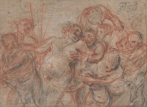 The March of Silenus [lige]