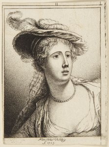 Forundringen af Antoine de Marcenay de Ghuy