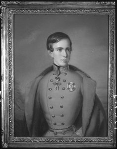 Kejser af Østrig Franz Joseph I