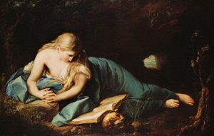 Sankt Maria Magdalena,