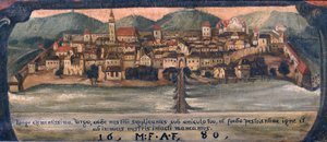Slovensk: Maribor omkring 1861