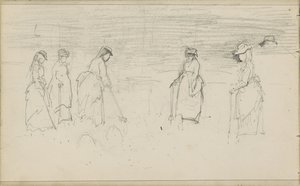  af Anton Mauve