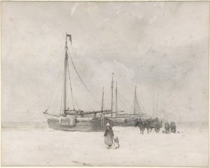  af Anton Mauve
