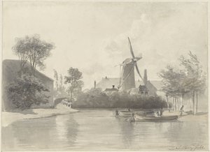  af Anton Mauve