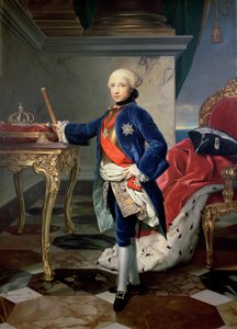Ferdinand IV, konge af Napoli (1751-1825)