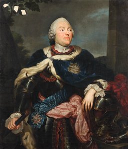  af Anton Raphael Mengs