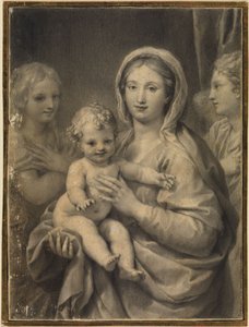  af Anton Raphael Mengs