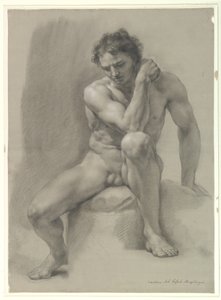  af Anton Raphael Mengs