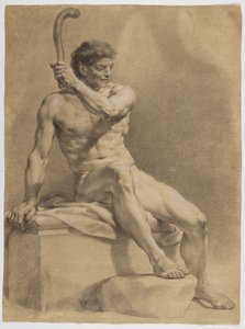  af Anton Raphael Mengs