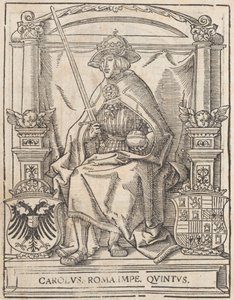 Eyn ny kunstig boich, Side 2 verso, 1529., 1529. af Anton Woensam