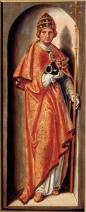 Pave Sankt Cornelius