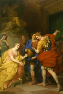 Orestes