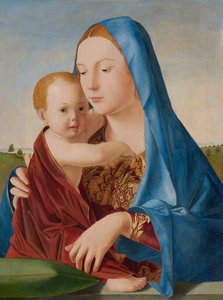  af Antonello da Messina