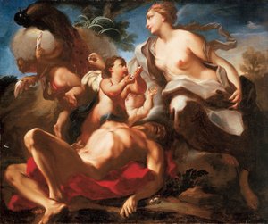 Juno og påfuglen