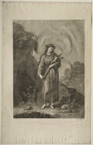 Mortifikationen. af Antonio Baratti