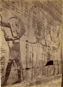 Relief af Seti I