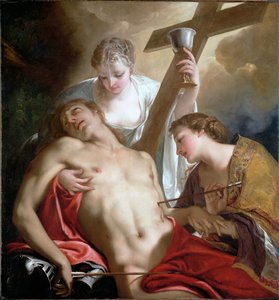 Sankt Sebastian