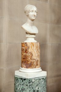Laura af Antonio Canova