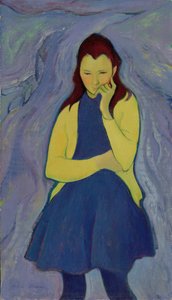Margaret, irsk pige, 1967