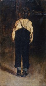 Ser på Madonna af Antonio Mancini