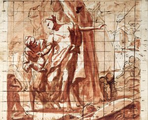 Judith med Holofernes