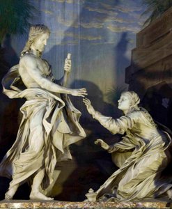 Noli Me Tangere (marmor)