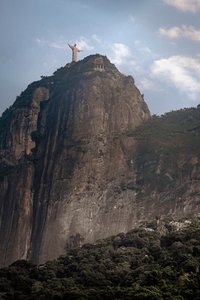 Redentor VI, 2019 (digitalt fotografi)