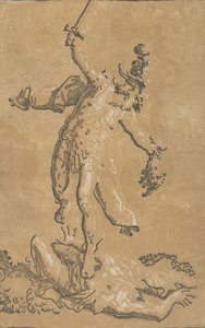 Perseus, midten af 1570