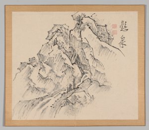Efterklang af Taiga, bind 1 (blad 26)