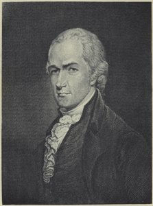 Alexander Hamilton (fotogravure)
