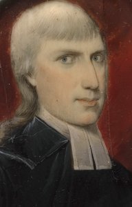William Linn, begyndelsen af 1790