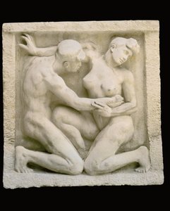 Ønske af Aristide Maillol