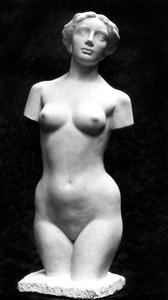 Ungdom af Aristide Maillol