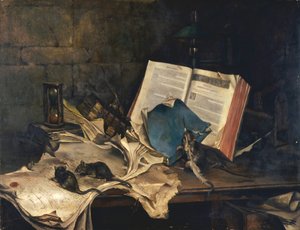 Åh vandalerne! af Armand Moizan