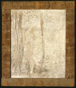 Uden titel, ca. 1927-29 (olie på lærred) af Armando Reverón