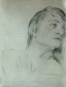  af Arnold Böcklin