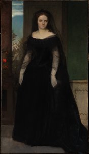  af Arnold Böcklin