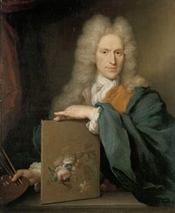Jan van Huysum, c. 1710