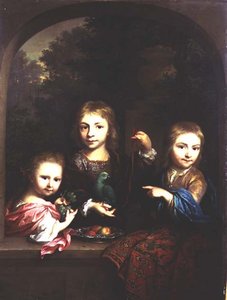 Familien Greenwich