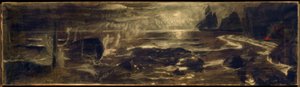 Syn på havet af Arnold Böcklin