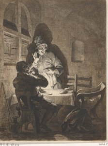  af Arnold Houbraken